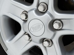 Land Rover Defender 90 TD4 2.4 \'2007 