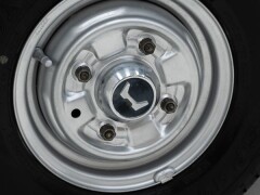 Honda ACTY \'80 