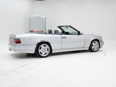 Mercedes Benz E 36 AMG + Hardtop \'95 
