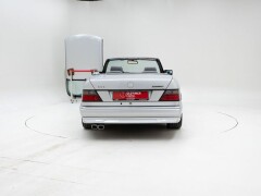 Mercedes Benz E 36 AMG + Hardtop \'95 