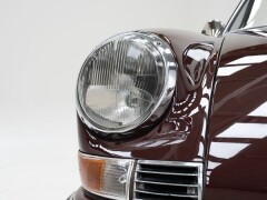 Porsche 911 2.2T Targa \'71 