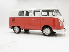 Volkswagen T1 \'66 