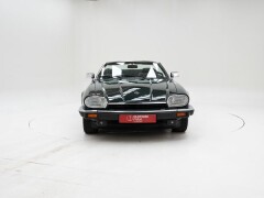 Jaguar  XJS Convertible \'92 