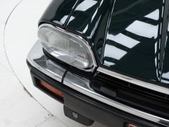 Jaguar  XJS Convertible \'92 