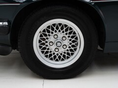 Jaguar  XJS Convertible \'92 