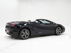 Lamborghini  Gallardo spyder \'2005 