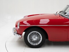 MG B \'65 