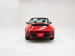 Porsche 911 3.2 Targa \'86 