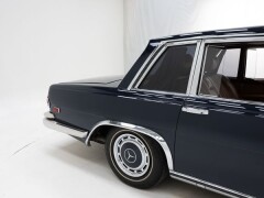Mercedes Benz 600 \'69 