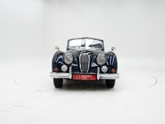 Jaguar XK 140 MC DHC \'57 