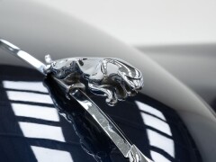 Jaguar XK 140 MC DHC \'57 