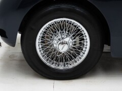Jaguar XK 140 MC DHC \'57 
