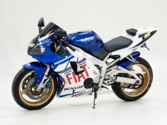 Yamaha YZFR1 \'98 