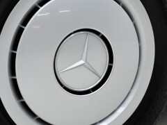 Mercedes Benz 230E \'88 