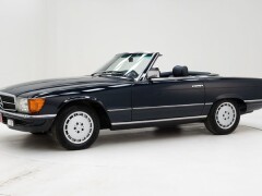 Mercedes Benz 280 SL \'80 