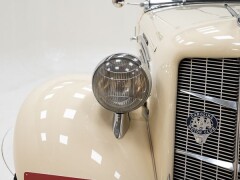 Auburn 852 SC Phaeton Sedan \'36 