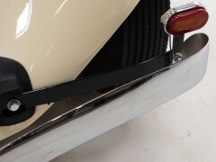 Auburn 852 SC Phaeton Sedan \'36 