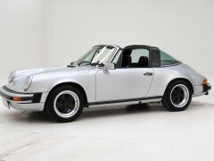 Porsche 911 3.0 SC Targa \'78 