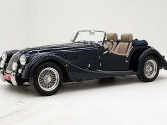 Morgan +4 \'2019 