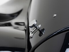 Morgan +4 \'2019 