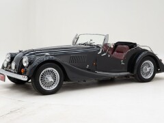 Morgan +8 \'87 
