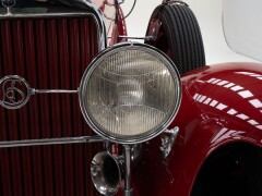 La Salle 303 Phaeton Torpedo \'27 