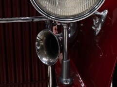 La Salle 303 Phaeton Torpedo \'27 