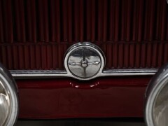La Salle 303 Phaeton Torpedo \'27 