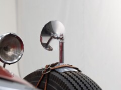 La Salle 303 Phaeton Torpedo \'27 
