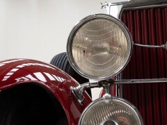 La Salle 303 Phaeton Torpedo \'27 