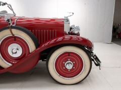 La Salle 303 Phaeton Torpedo \'27 
