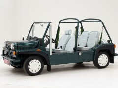 Mini Moke \'93 