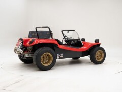 Volkswagen Buggy \'65 