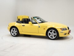 BMW  Z3 1.9i Widebody + Hardtop \'2002 