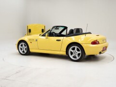 BMW  Z3 1.9i Widebody + Hardtop \'2002 