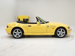 BMW  Z3 1.9i Widebody + Hardtop \'2002 