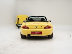 BMW  Z3 1.9i Widebody + Hardtop \'2002 