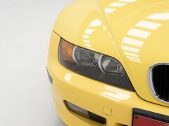 BMW  Z3 1.9i Widebody + Hardtop \'2002 