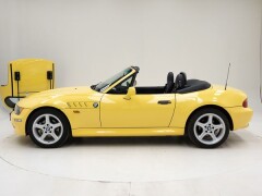 BMW  Z3 1.9i Widebody + Hardtop \'2002 