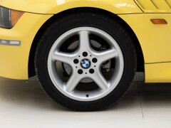 BMW  Z3 1.9i Widebody + Hardtop \'2002 