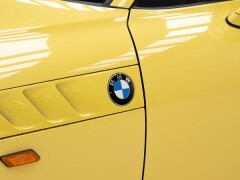 BMW  Z3 1.9i Widebody + Hardtop \'2002 