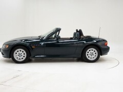 BMW  Z3 1.8 \'97 