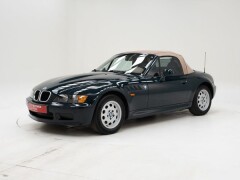 BMW  Z3 1.8 \'97 