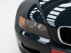 BMW  Z3 1.8 \'97 