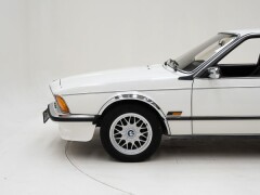BMW 635 CSI \'86 