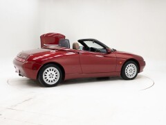 Alfa Romeo Spider 2.0 Twin Spark 16V \'96 