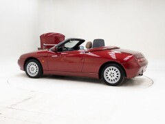 Alfa Romeo Spider 2.0 Twin Spark 16V \'96 