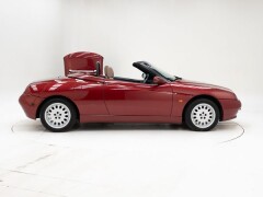 Alfa Romeo Spider 2.0 Twin Spark 16V \'96 