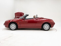 Alfa Romeo Spider 2.0 Twin Spark 16V \'96 