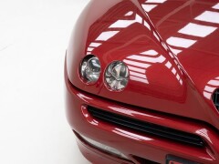 Alfa Romeo Spider 2.0 Twin Spark 16V \'96 